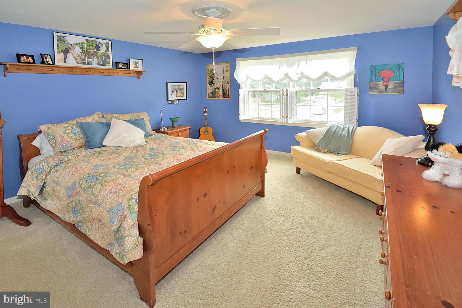 LITTLE ROCKY RUN - Residential