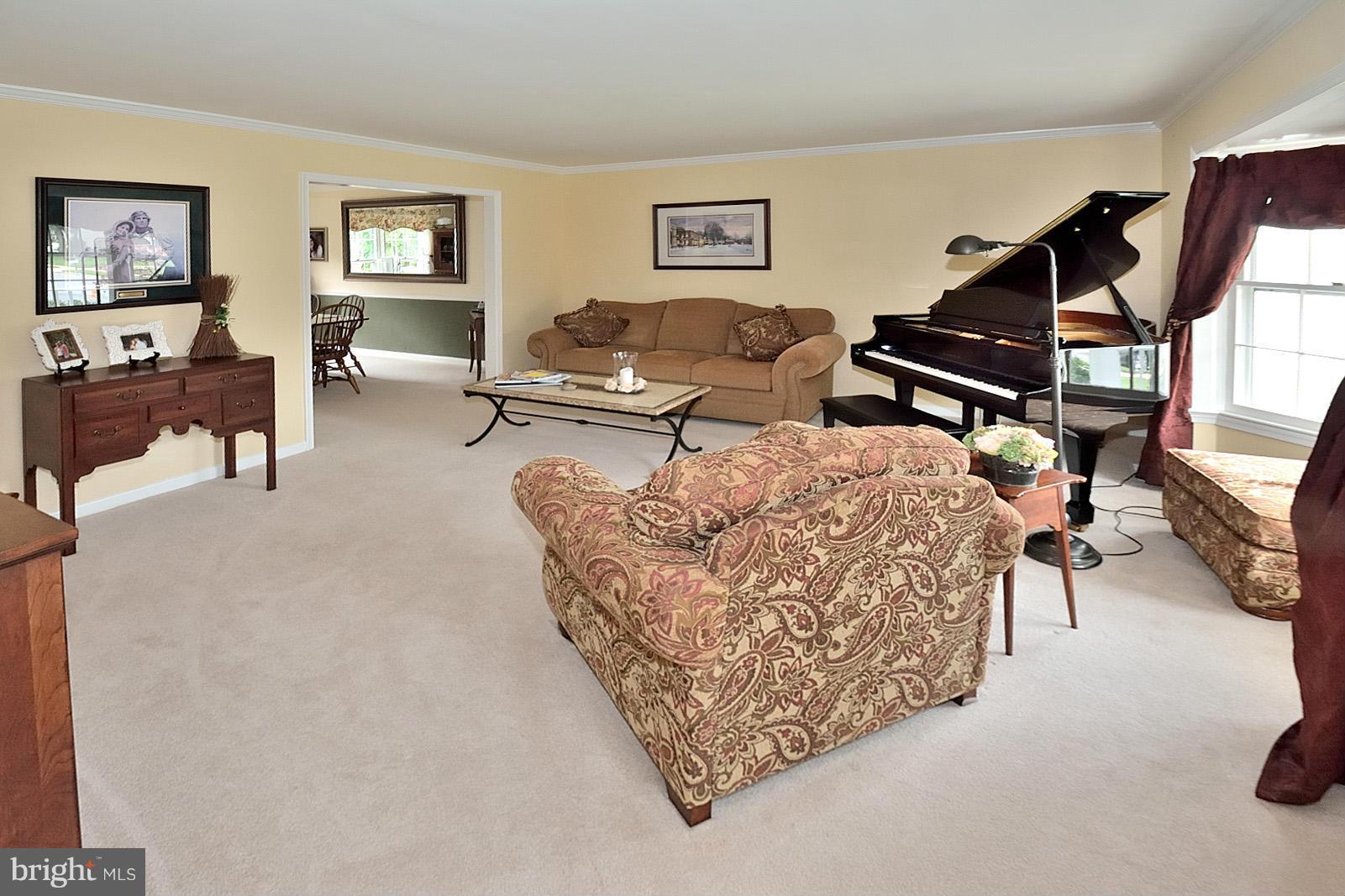 LITTLE ROCKY RUN - Residential