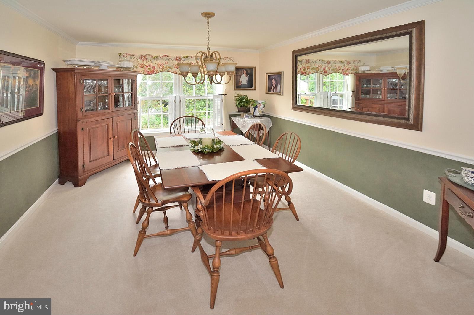 LITTLE ROCKY RUN - Residential