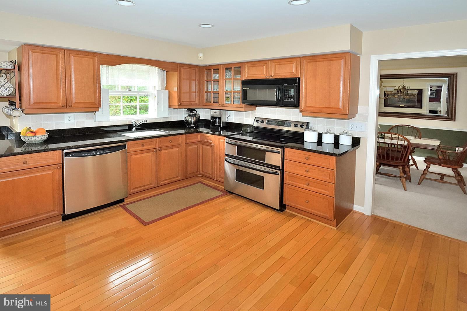 LITTLE ROCKY RUN - Residential