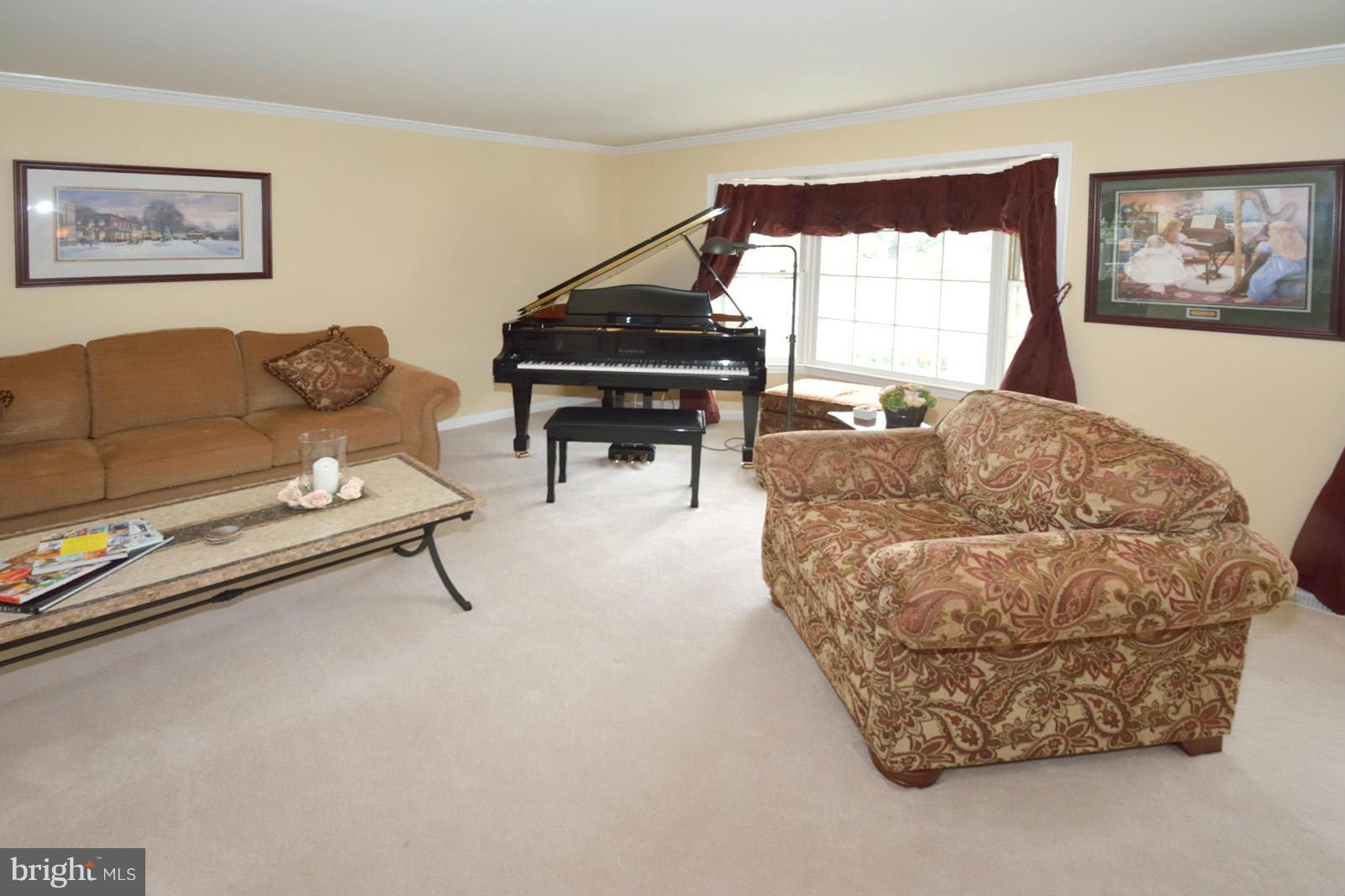 LITTLE ROCKY RUN - Residential