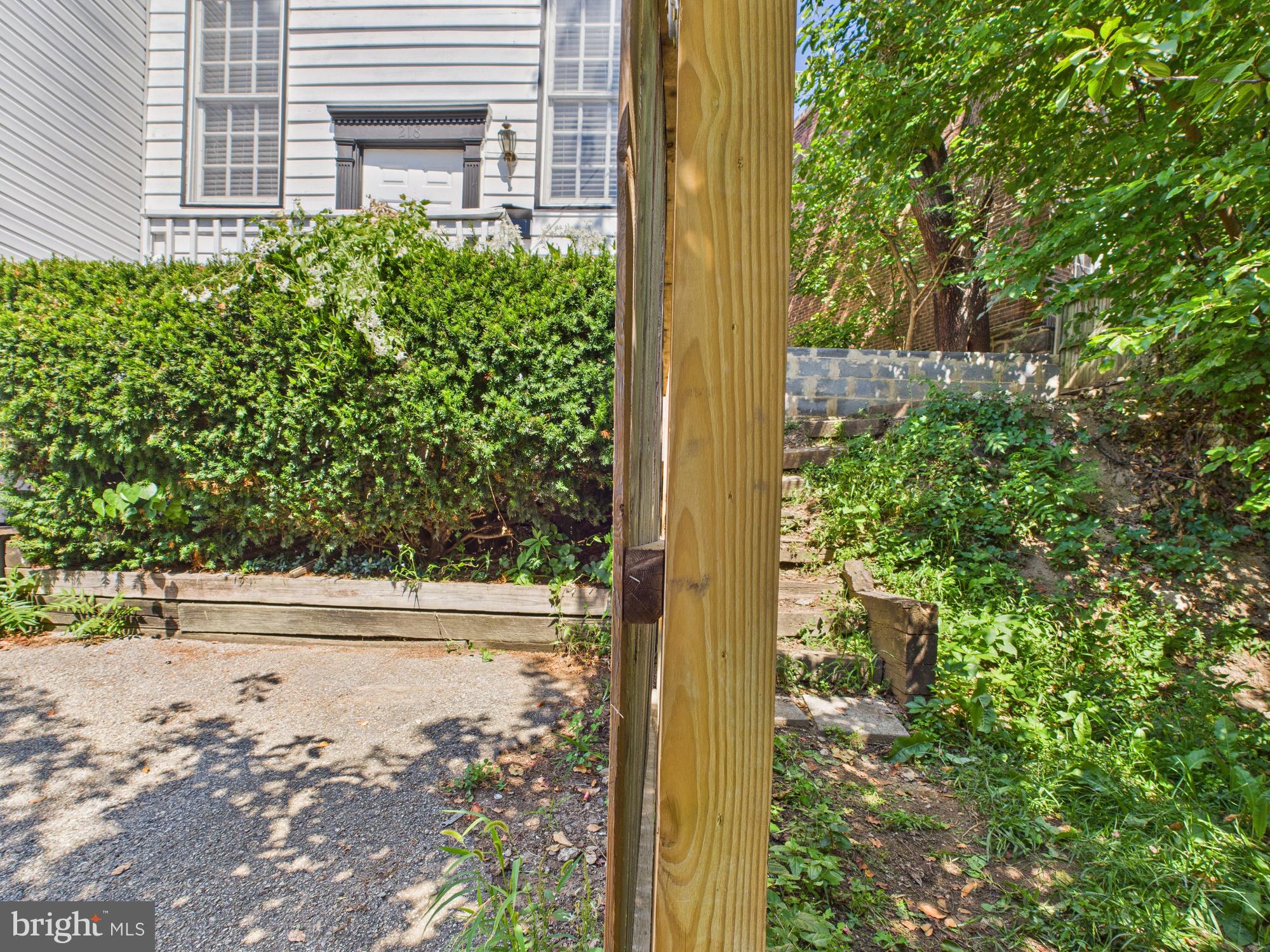 MANAYUNK - Residential