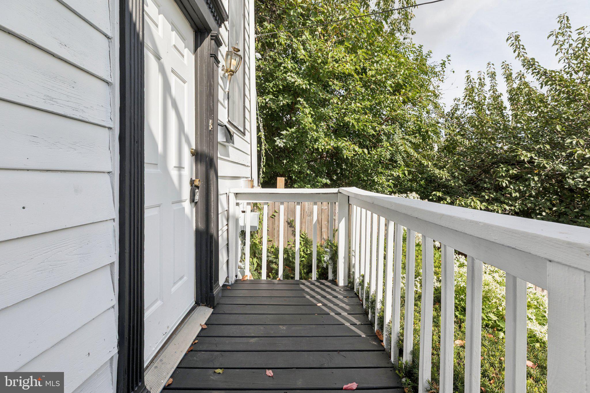 MANAYUNK - Residential