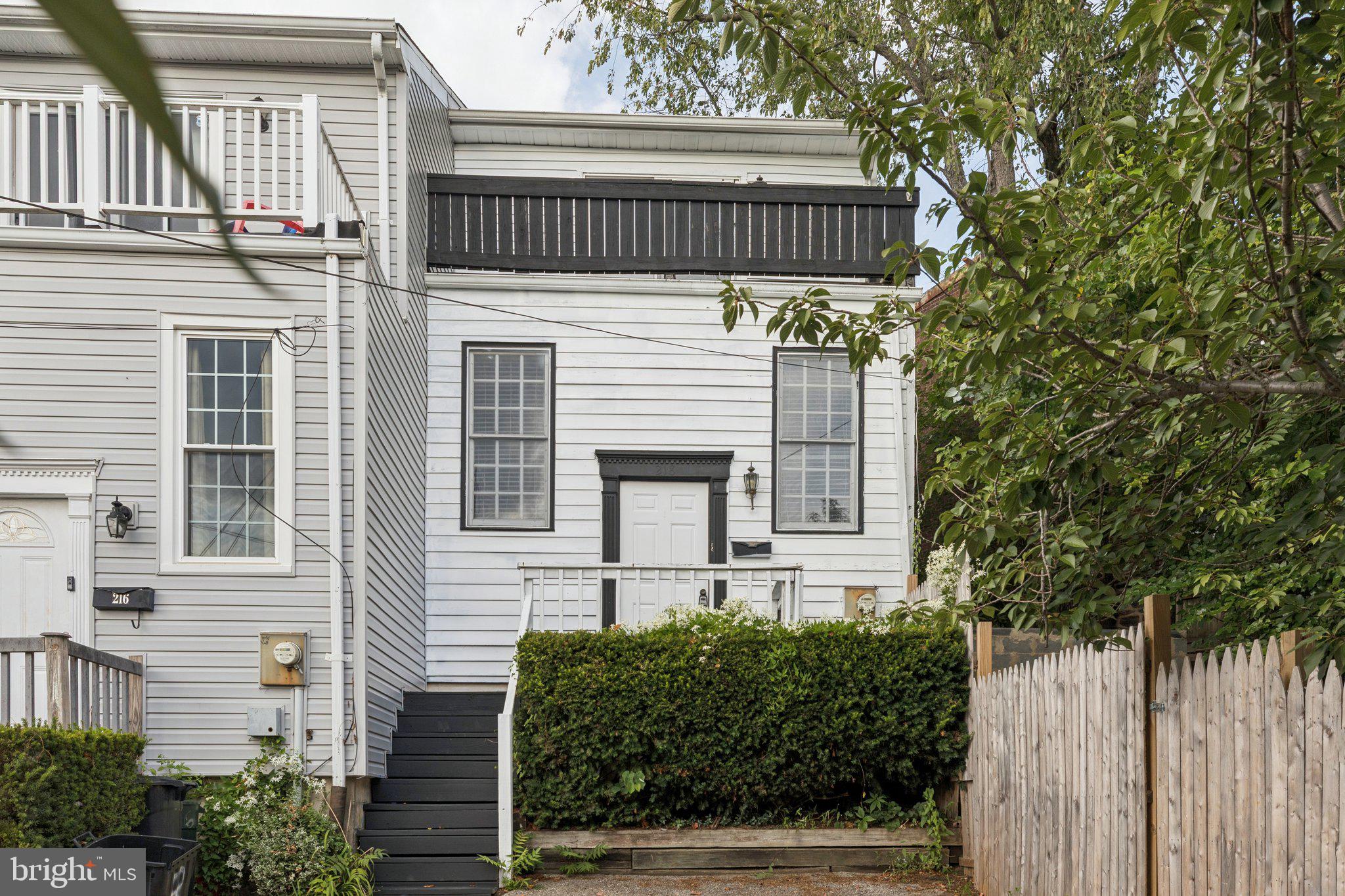 MANAYUNK - Residential