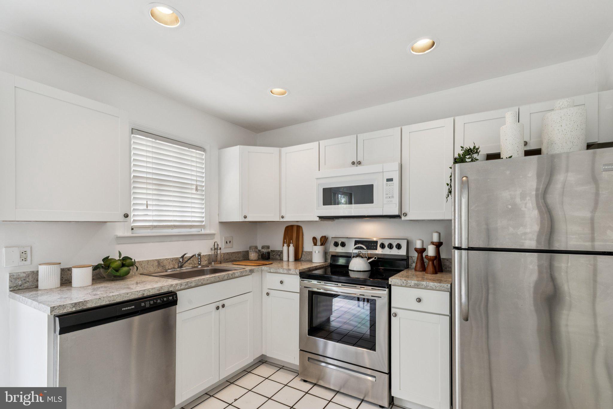 MANAYUNK - Residential