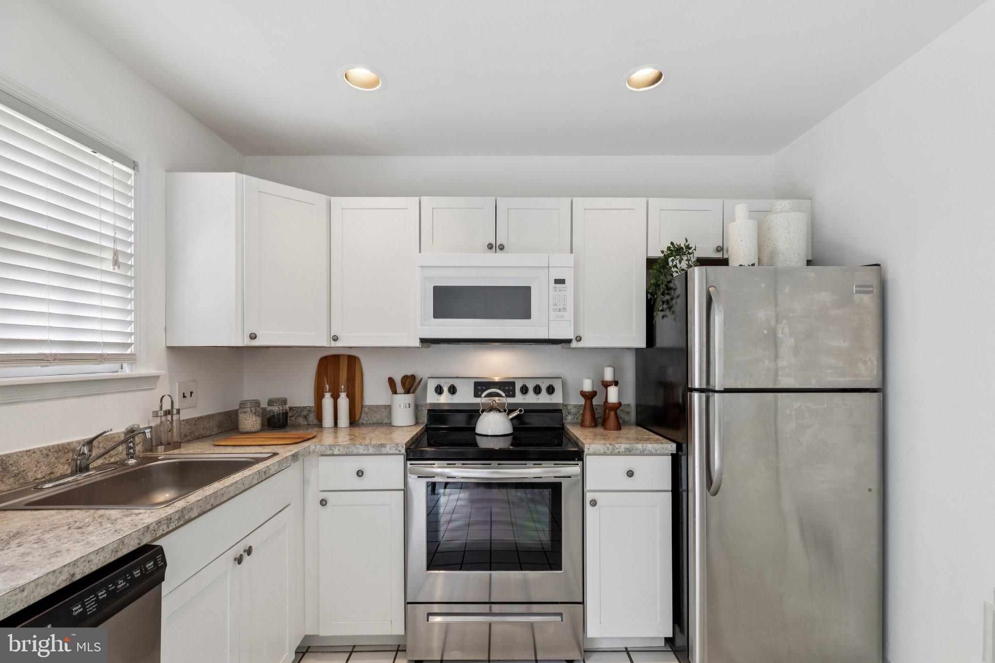 MANAYUNK - Residential