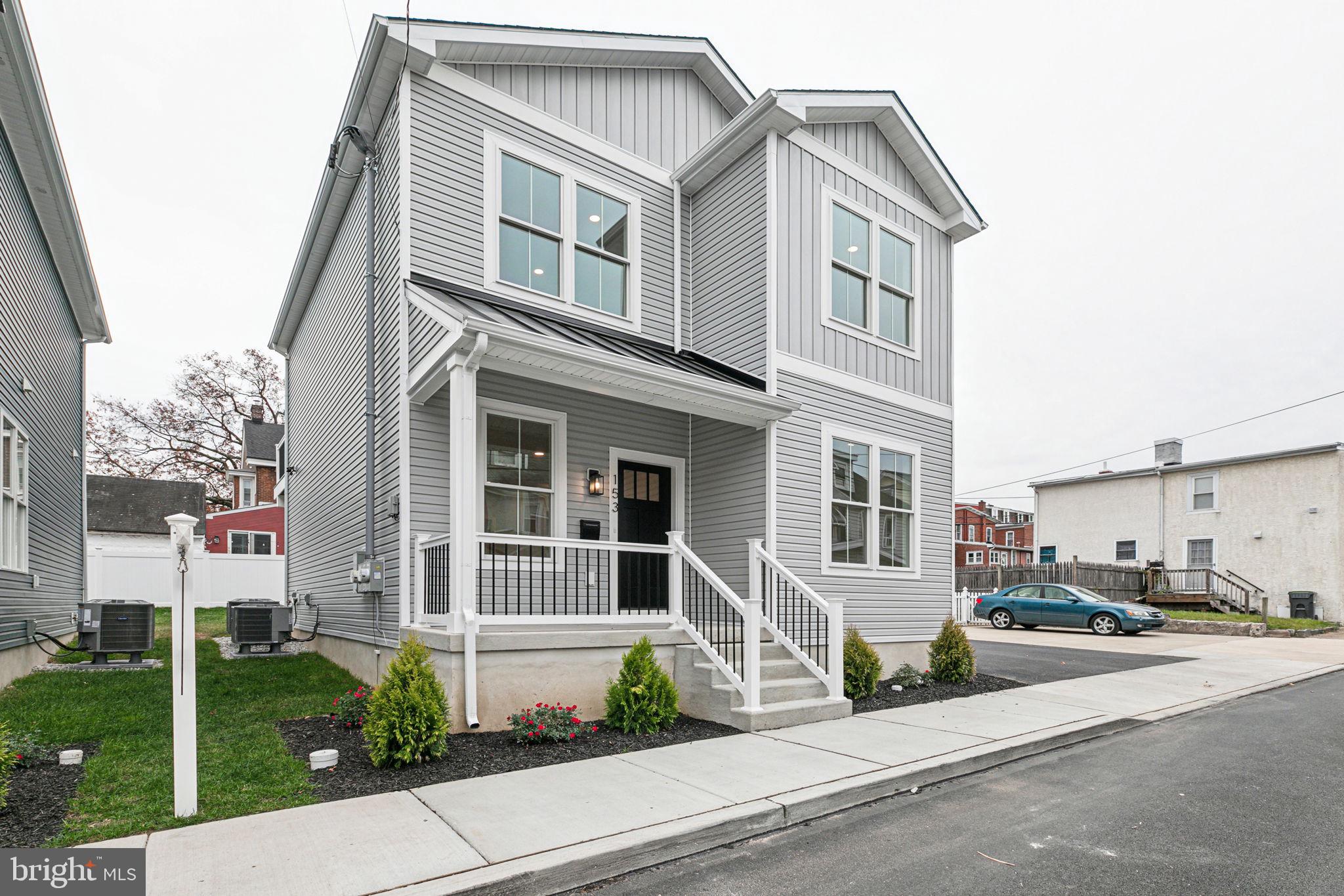 NONE AVAILABLE - Residential Lease