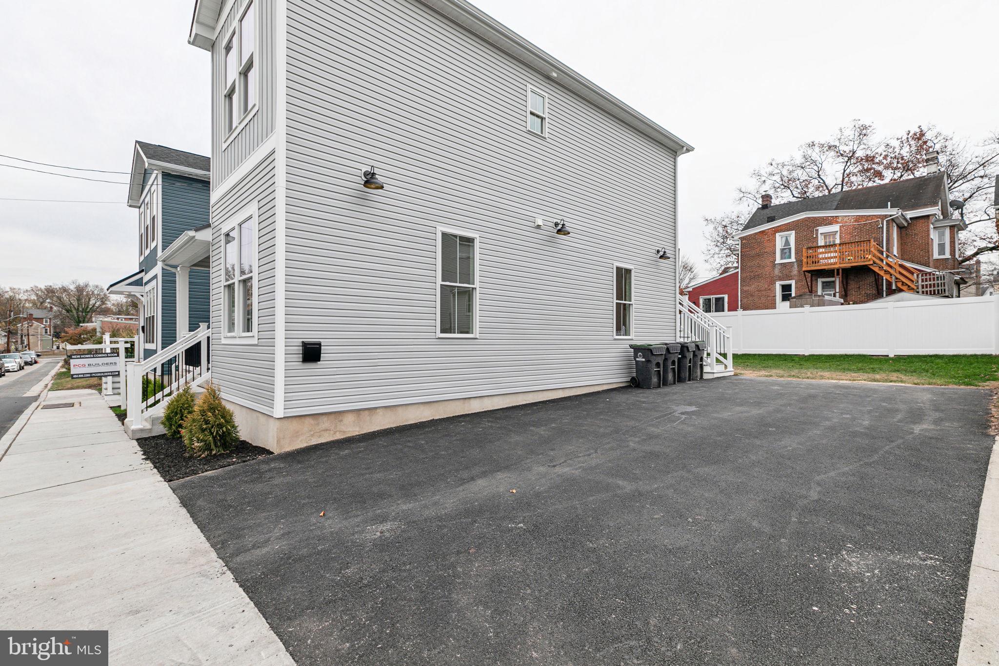 NONE AVAILABLE - Residential Lease