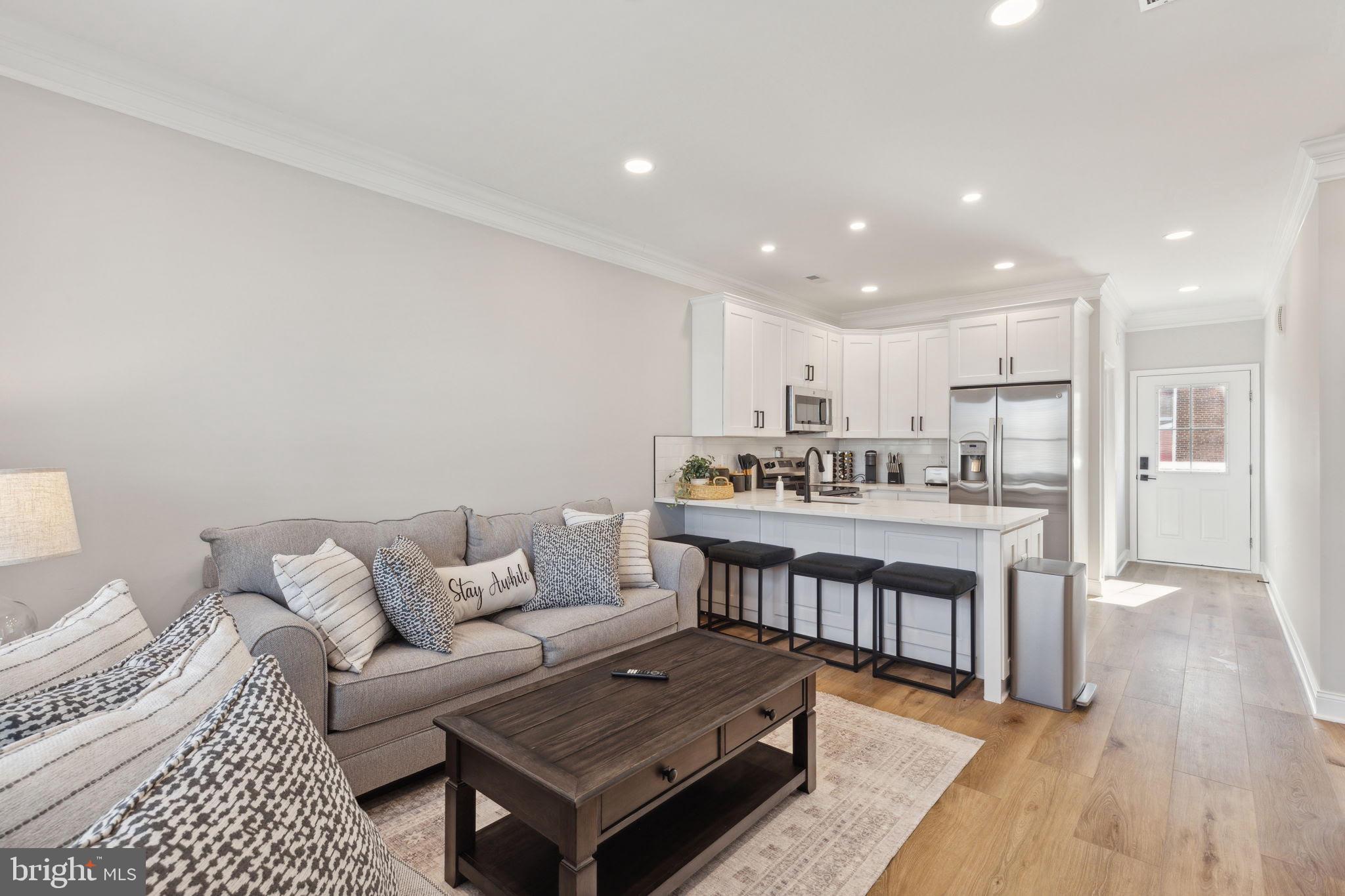 NONE AVAILABLE - Residential Lease