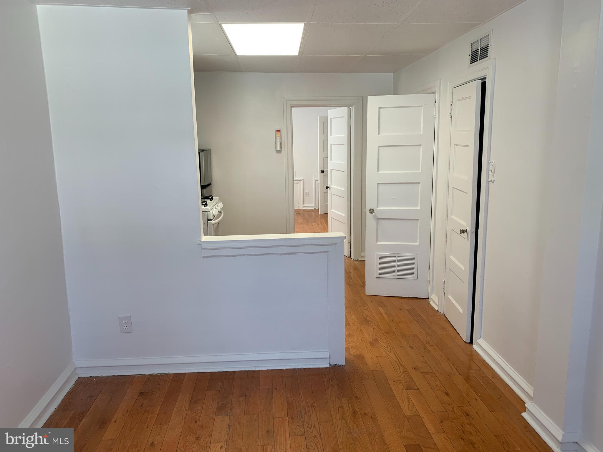 HIGHLANDS - Residential Lease