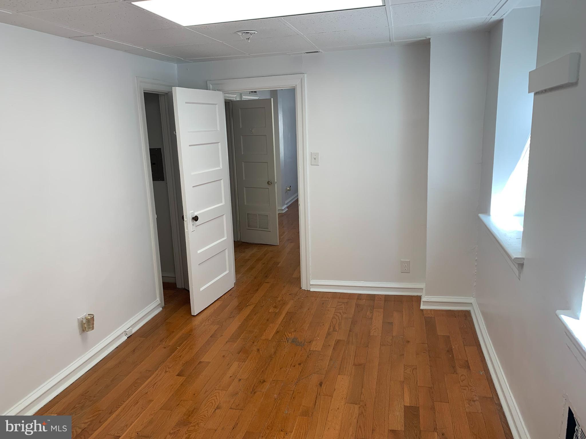 HIGHLANDS - Residential Lease