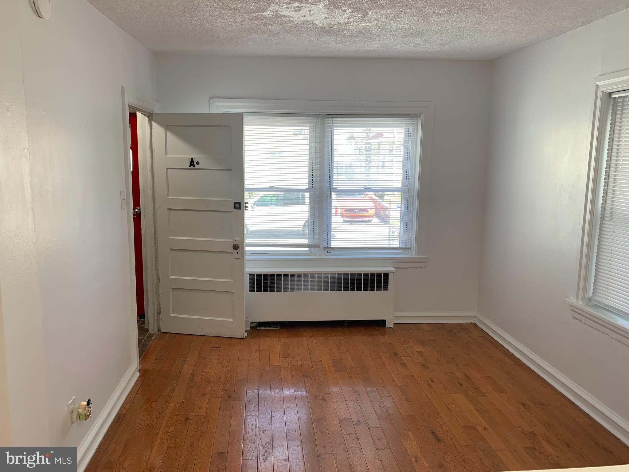 HIGHLANDS - Residential Lease