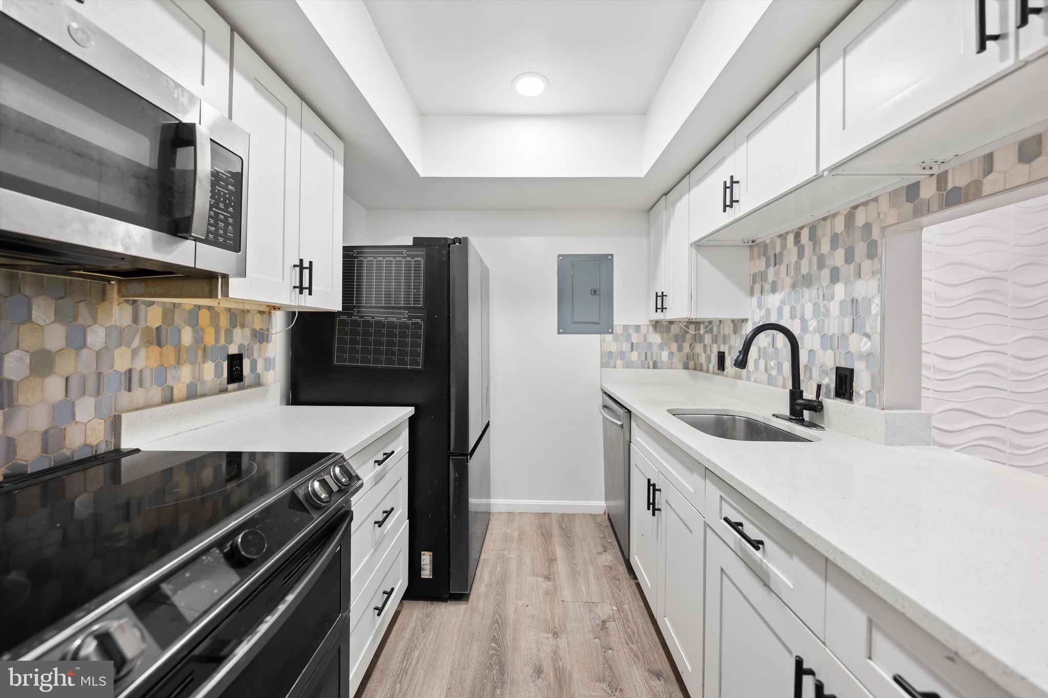 18304 STREAMSIDE DRIVE 203