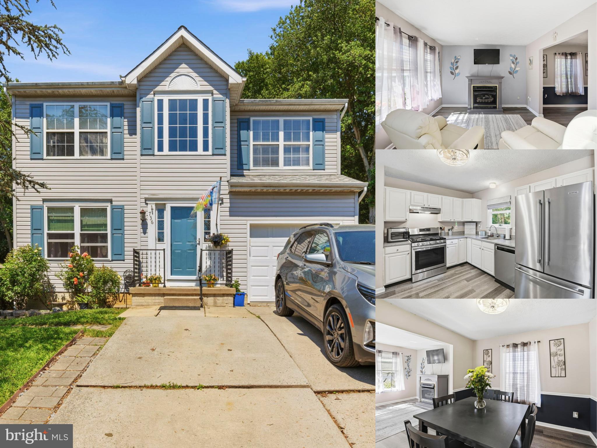 LUCKY PROPERTY - Residential