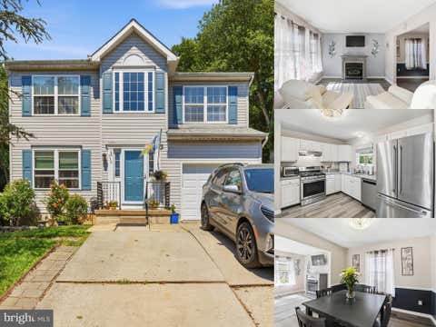 Homes For Sale - 736 Lucky Avenue<br/> ABINGDON, MD 21009