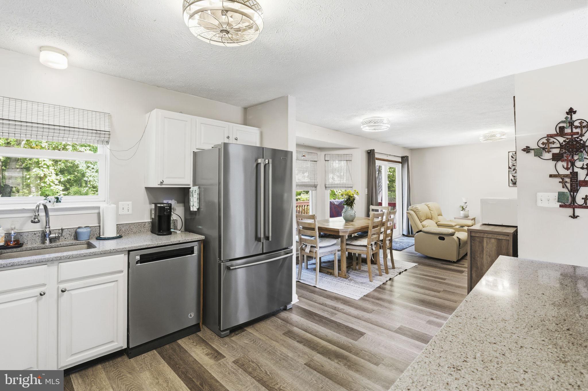 LUCKY PROPERTY - Residential