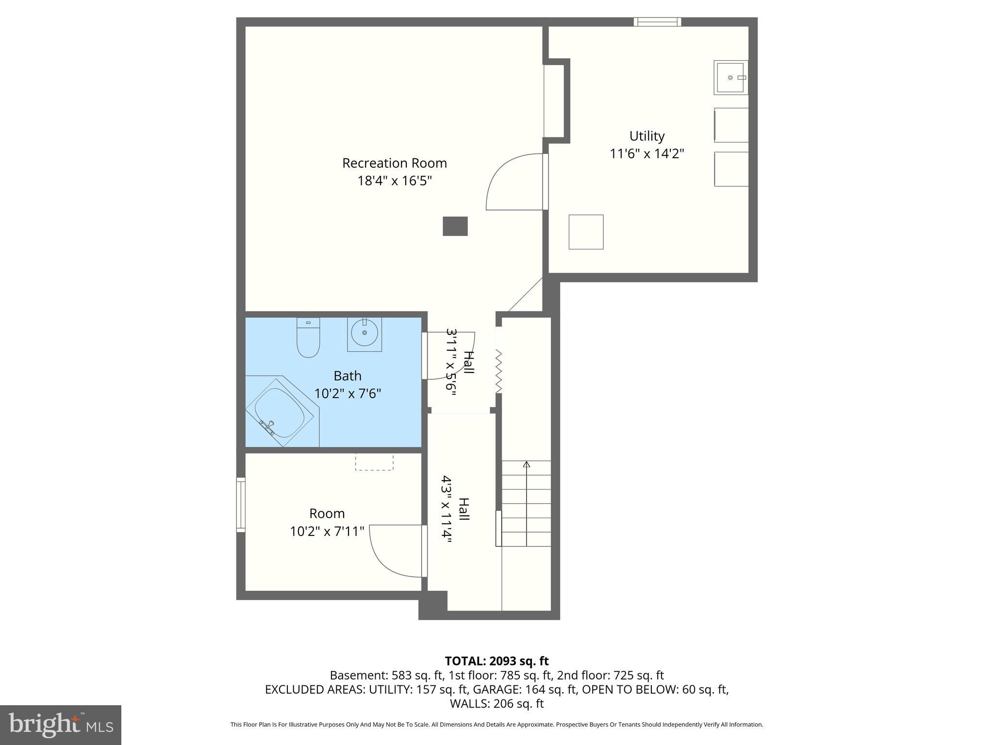 LUCKY PROPERTY - Residential