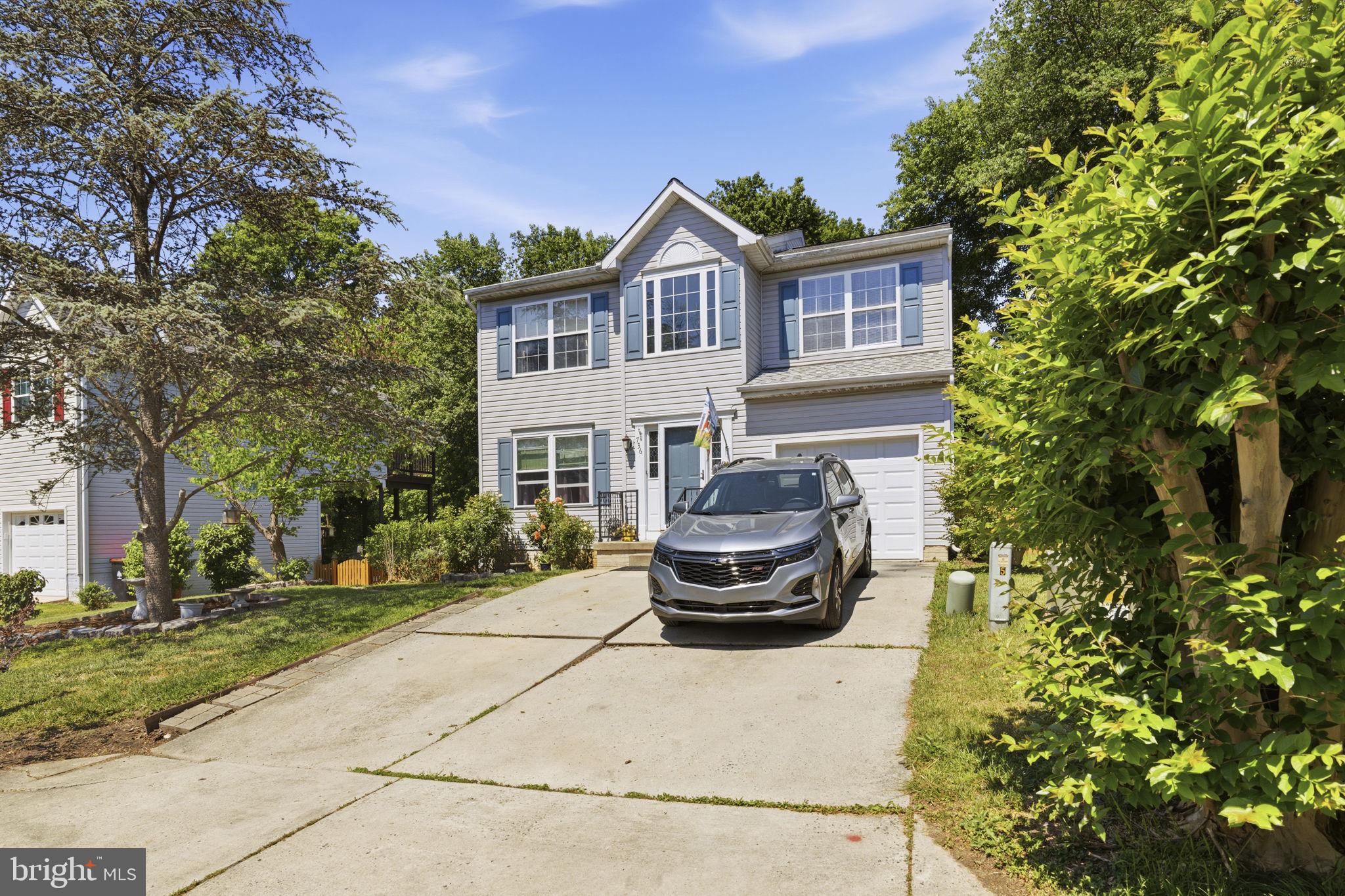 LUCKY PROPERTY - Residential