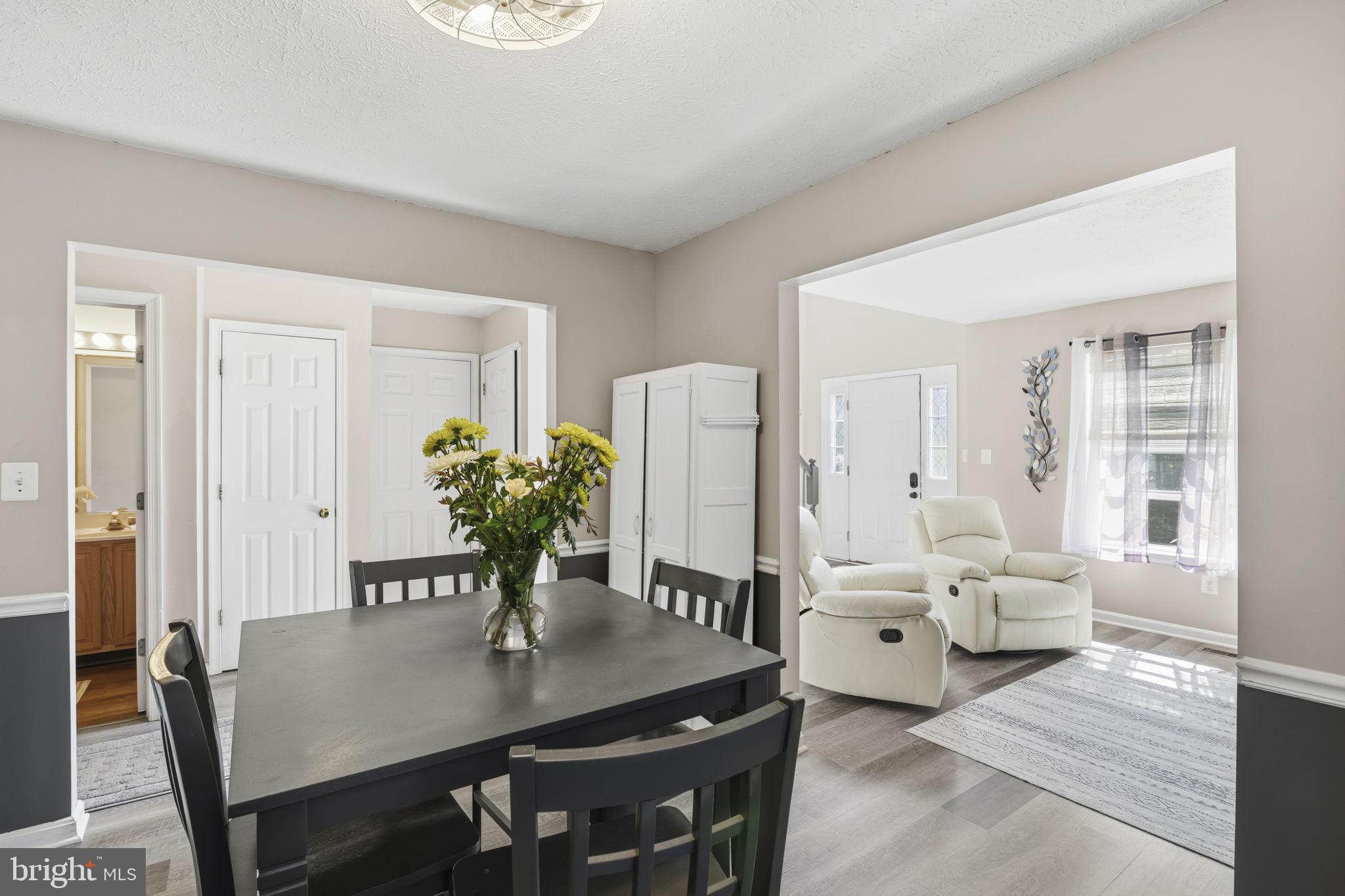 LUCKY PROPERTY - Residential