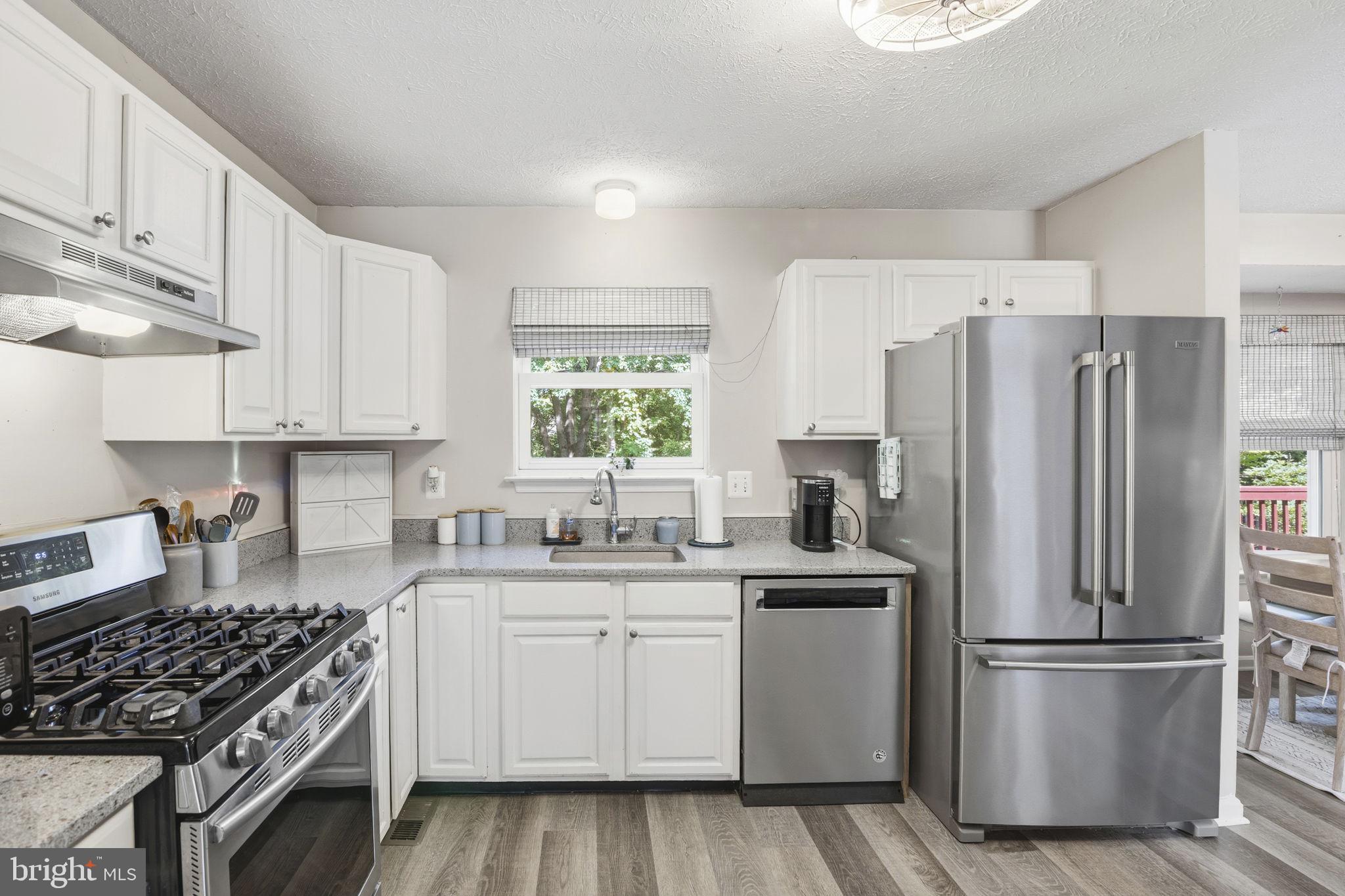 LUCKY PROPERTY - Residential