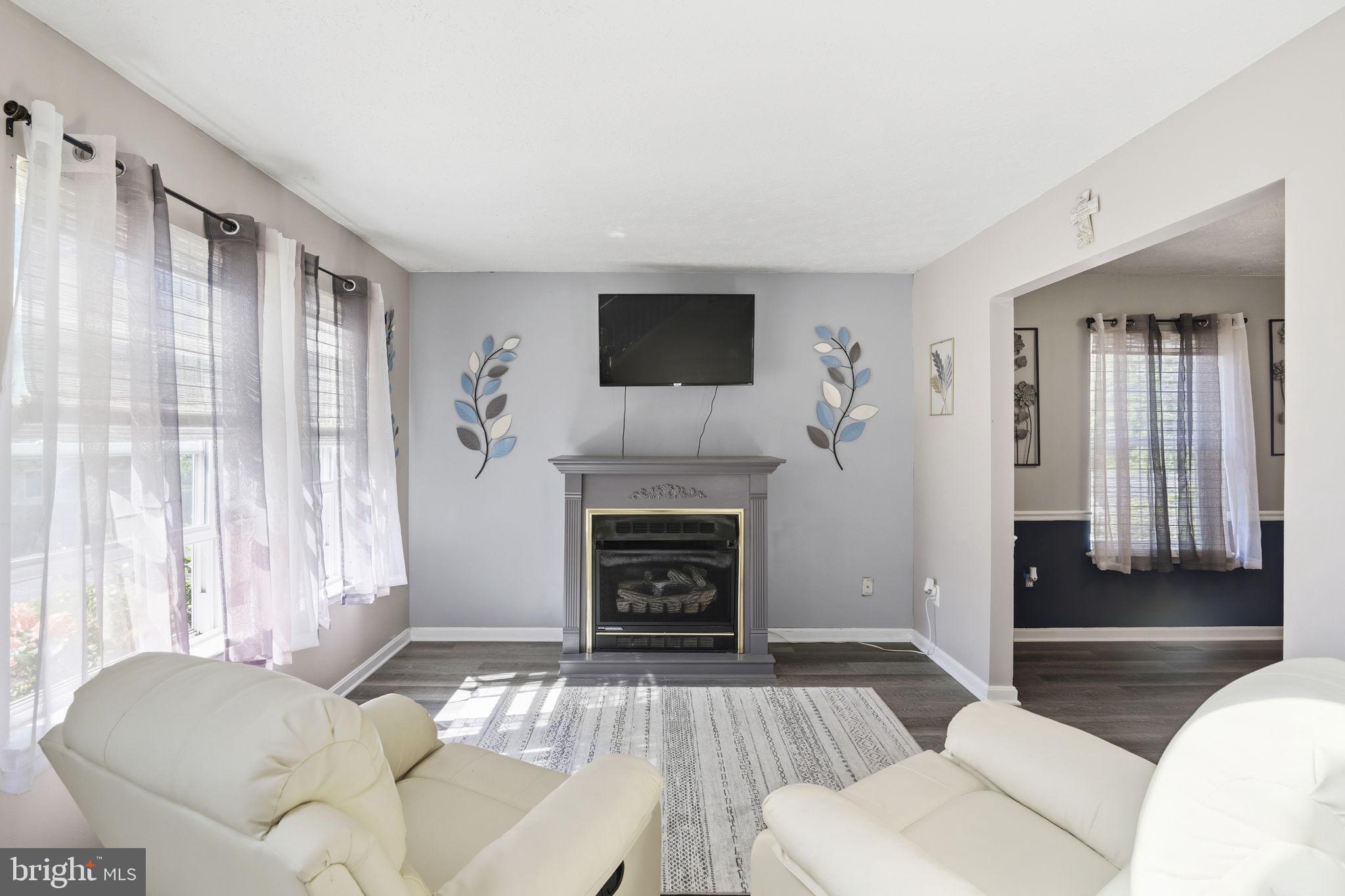 LUCKY PROPERTY - Residential