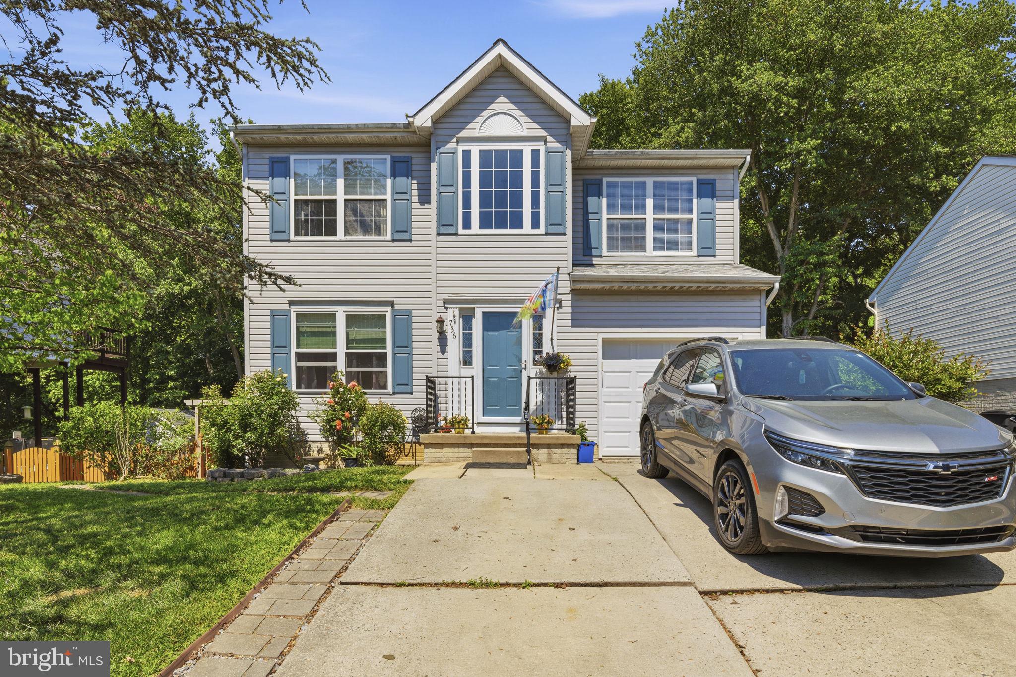 LUCKY PROPERTY - Residential