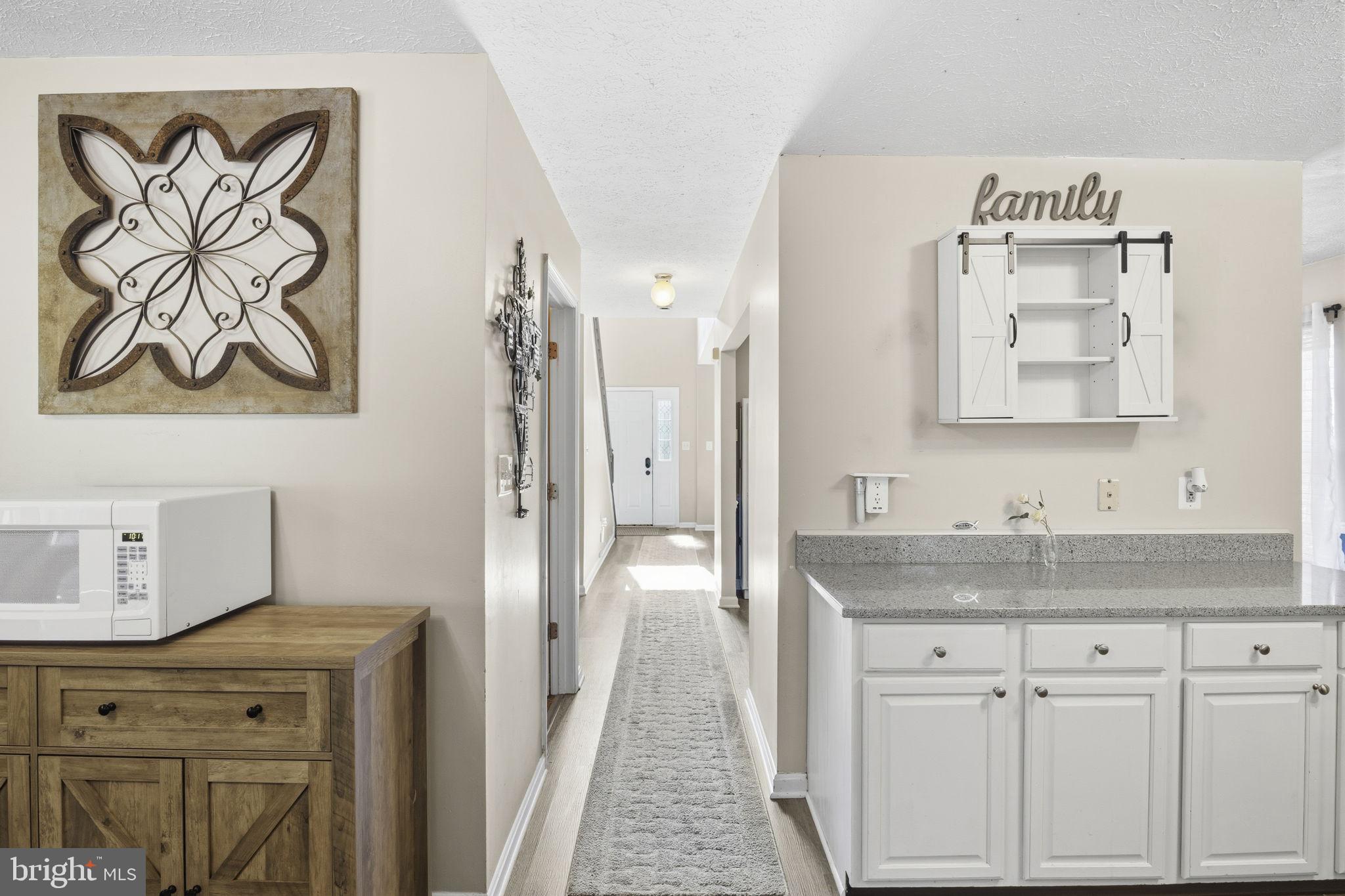 LUCKY PROPERTY - Residential