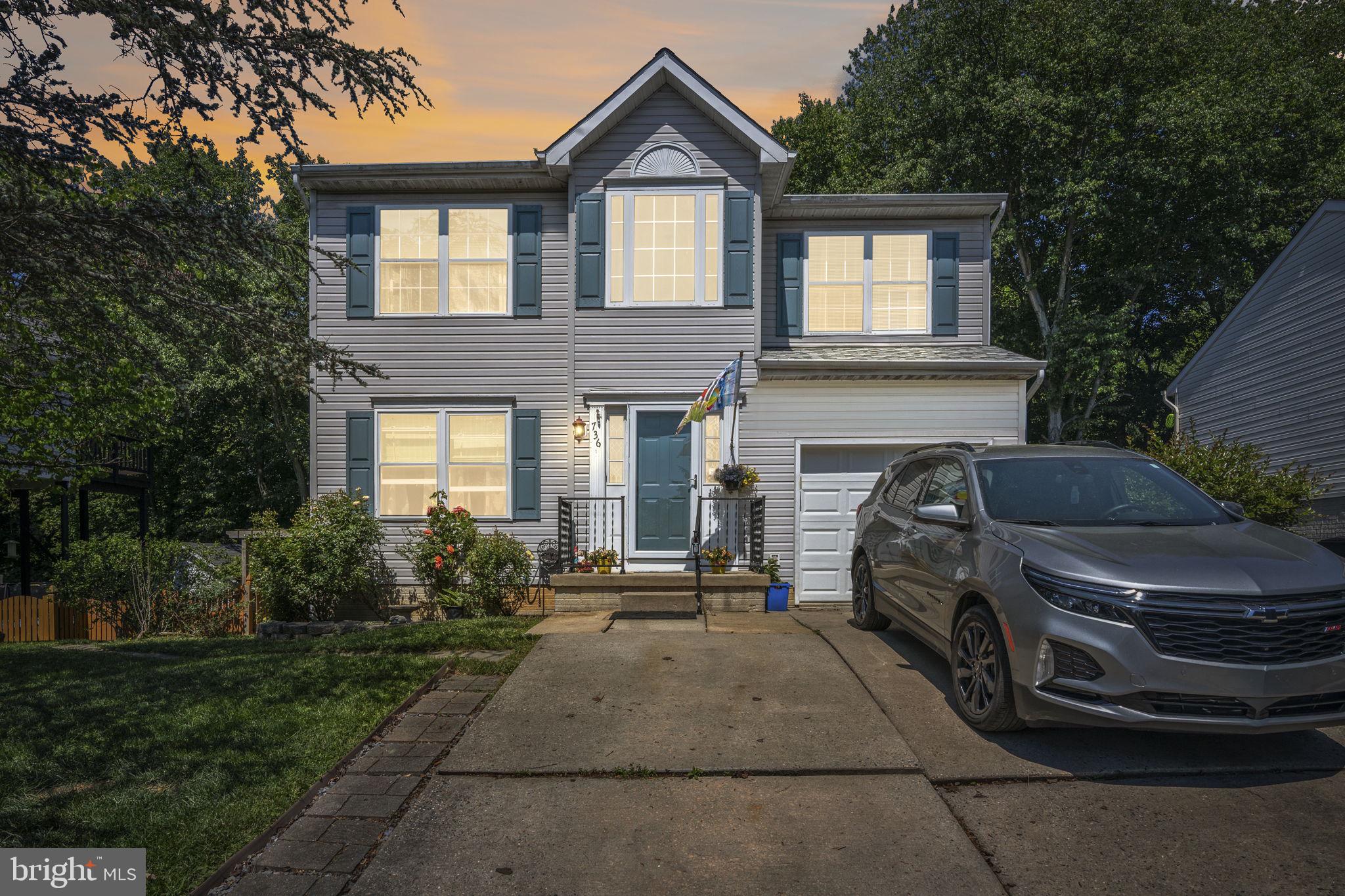 LUCKY PROPERTY - Residential