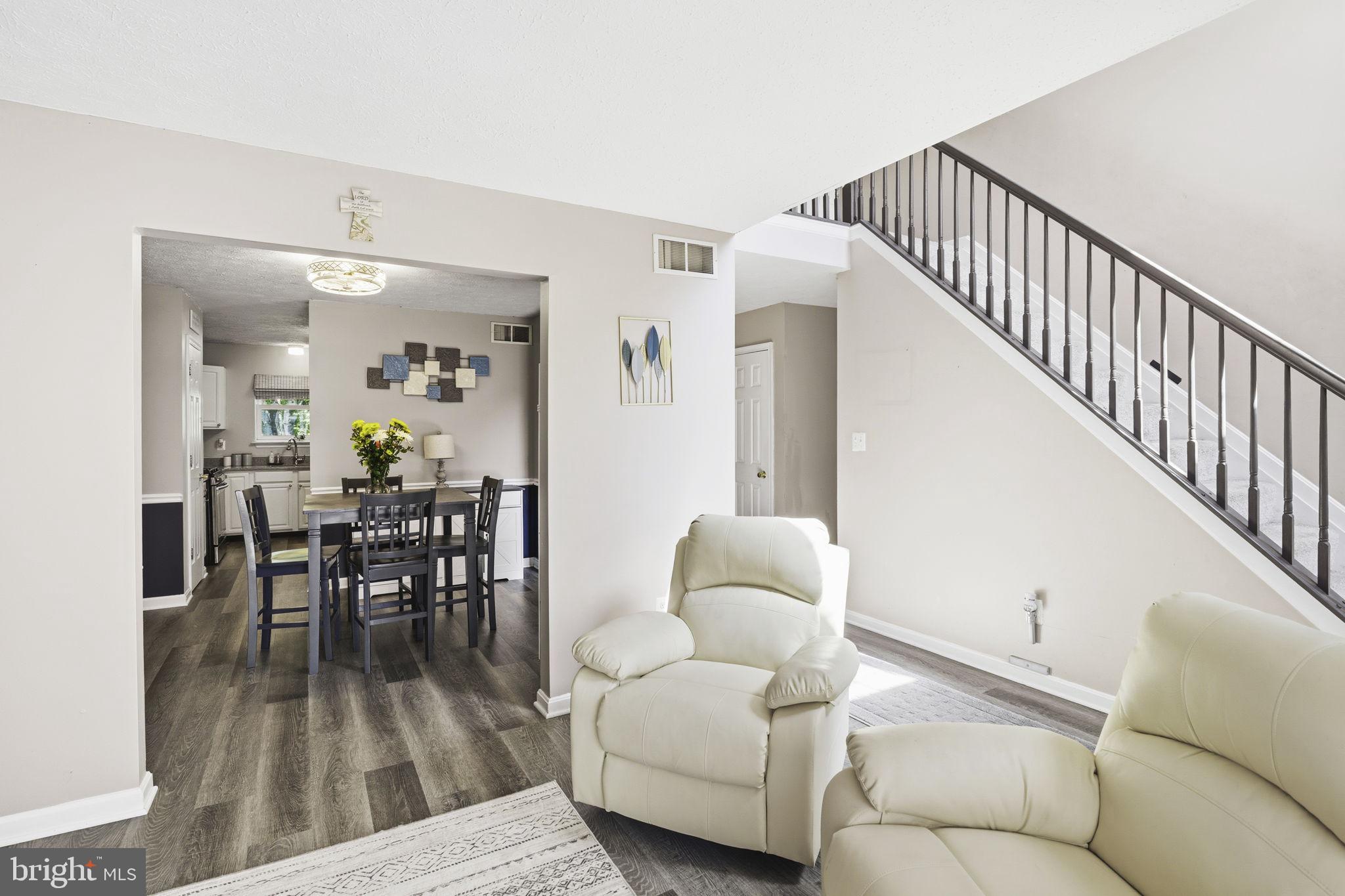 LUCKY PROPERTY - Residential