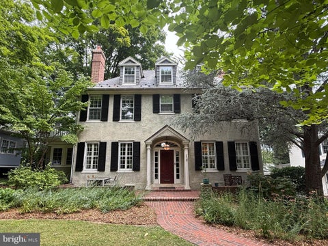 Photo of 210 Northfield Place, BALTIMORE, MD 21210 (MLS # MDBA2222442)