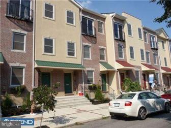 NORTHERN LIBERTIES - Residential Lease