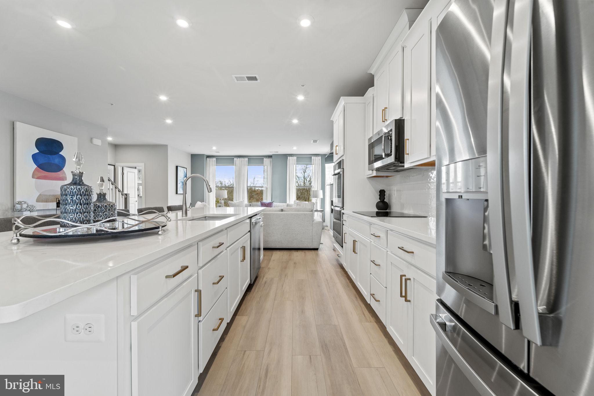 DULLES TECHNOLOGY - Residential