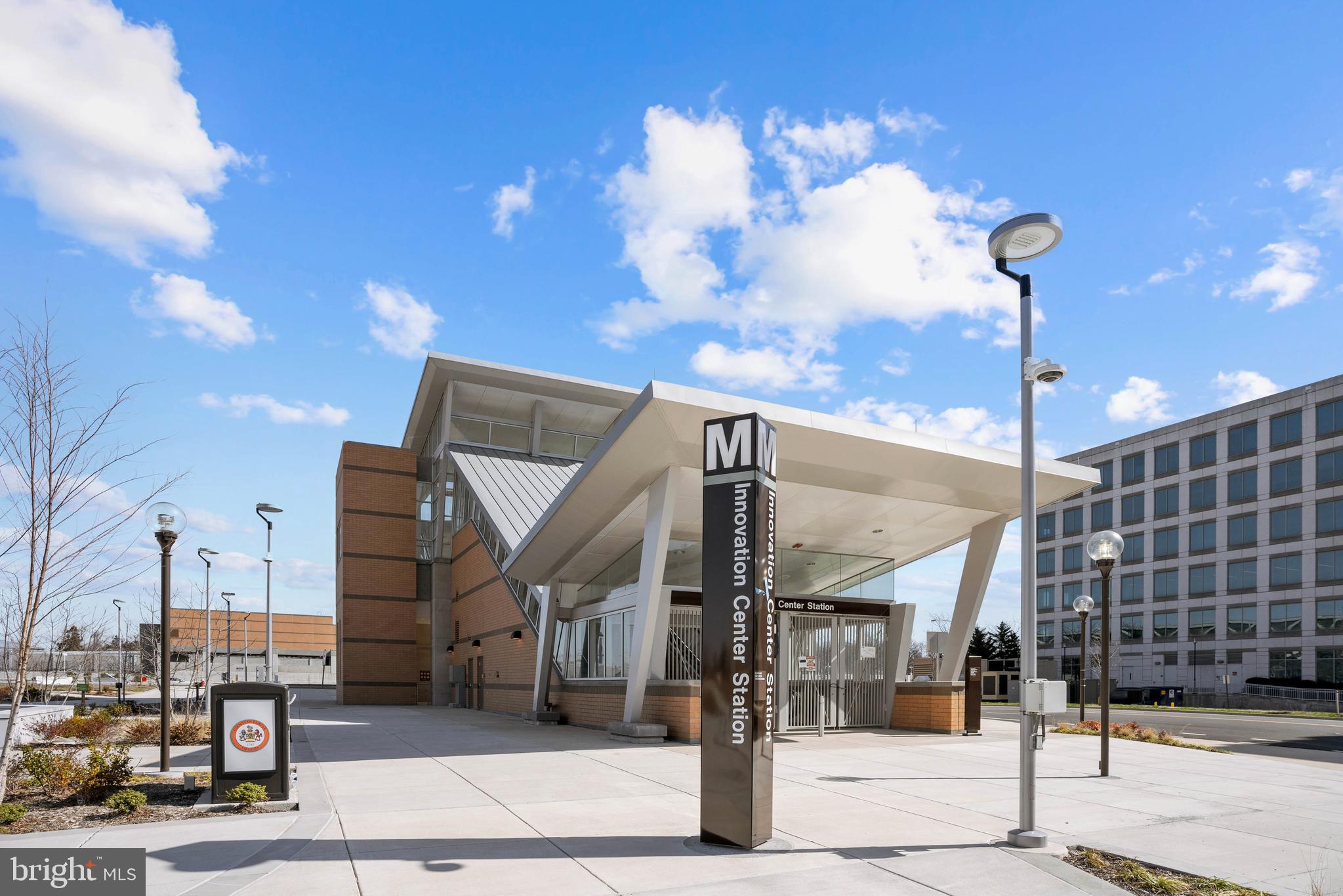 DULLES TECHNOLOGY - Residential