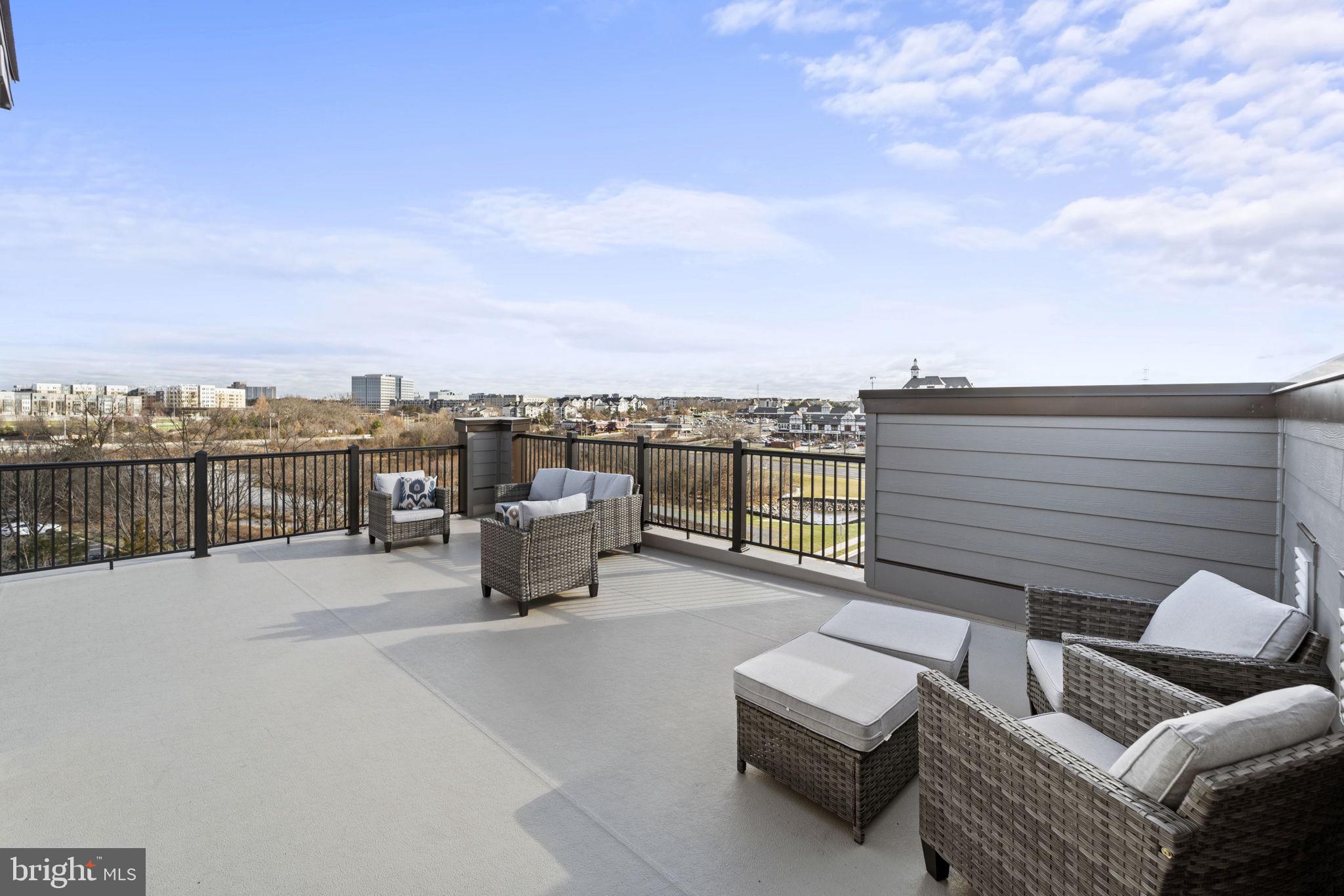 DULLES TECHNOLOGY - Residential