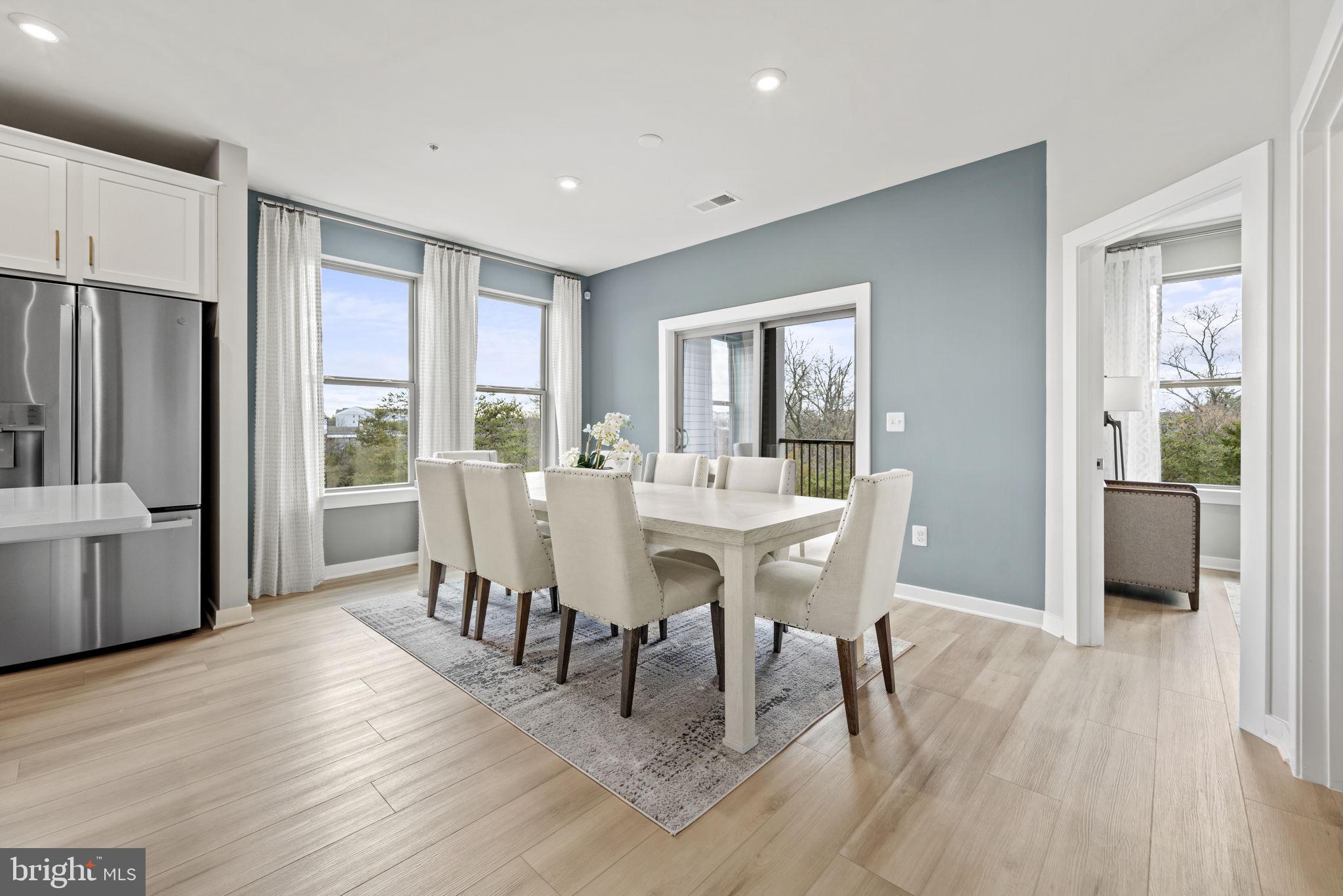 DULLES TECHNOLOGY - Residential