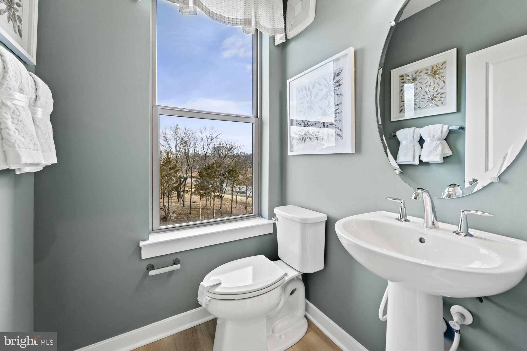 DULLES TECHNOLOGY - Residential