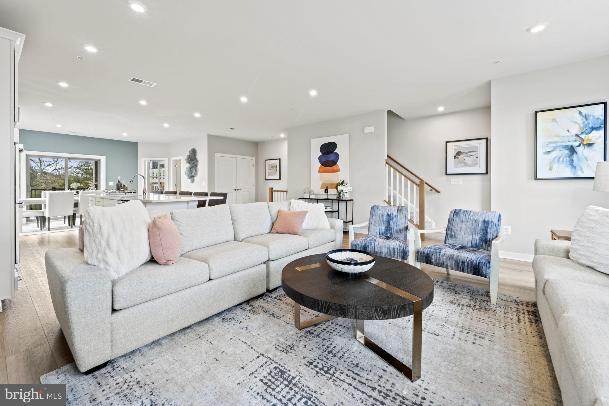 DULLES TECHNOLOGY - Residential