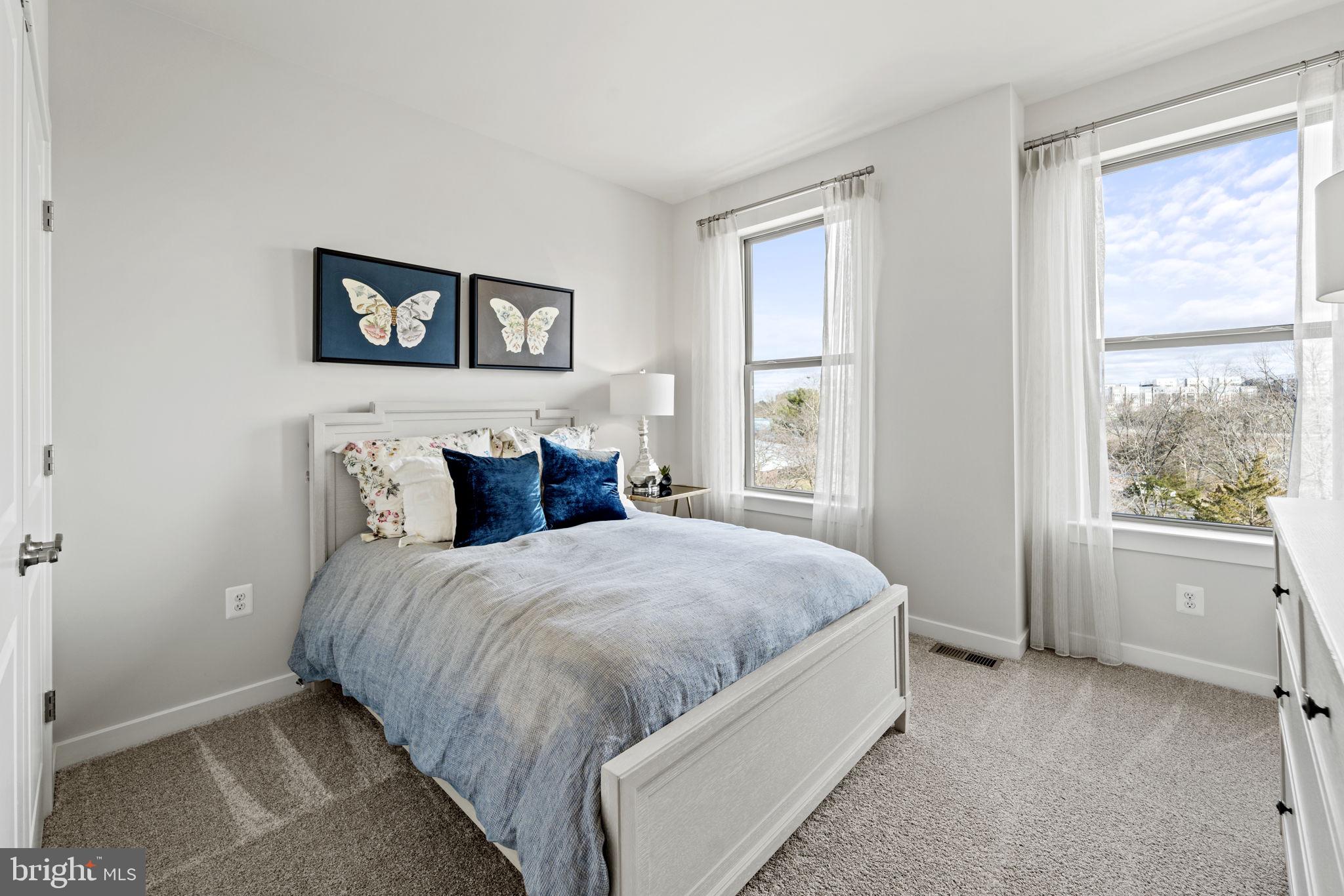 DULLES TECHNOLOGY - Residential