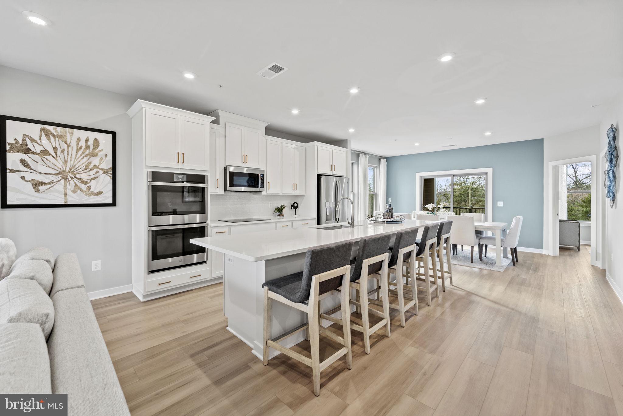 DULLES TECHNOLOGY - Residential