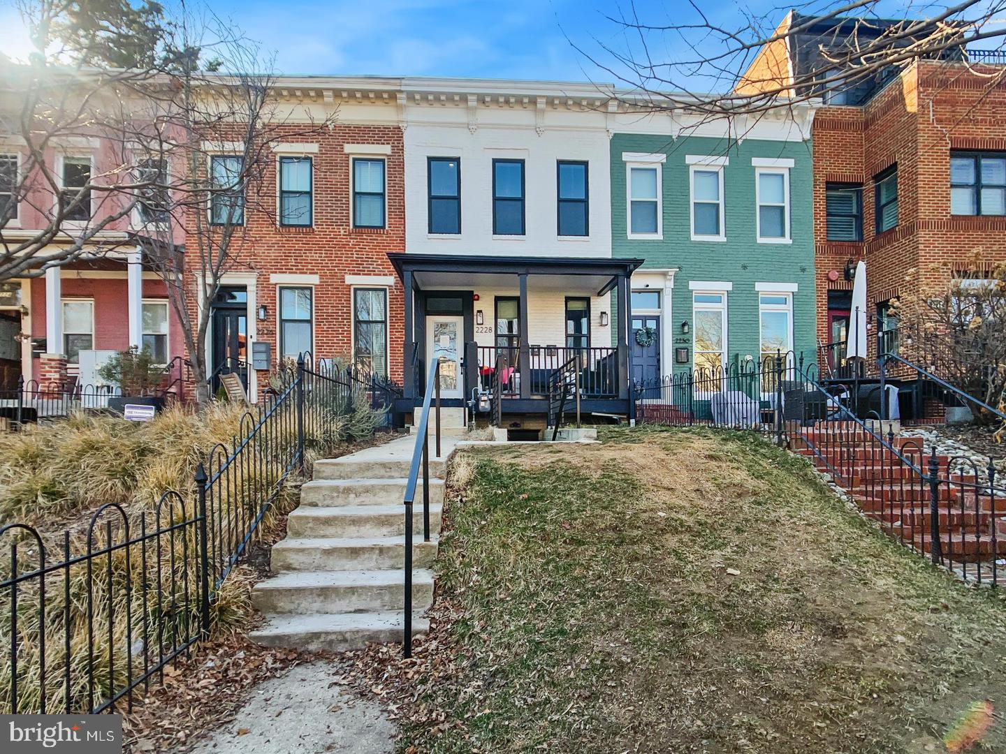 2228 13TH STREET NW 3