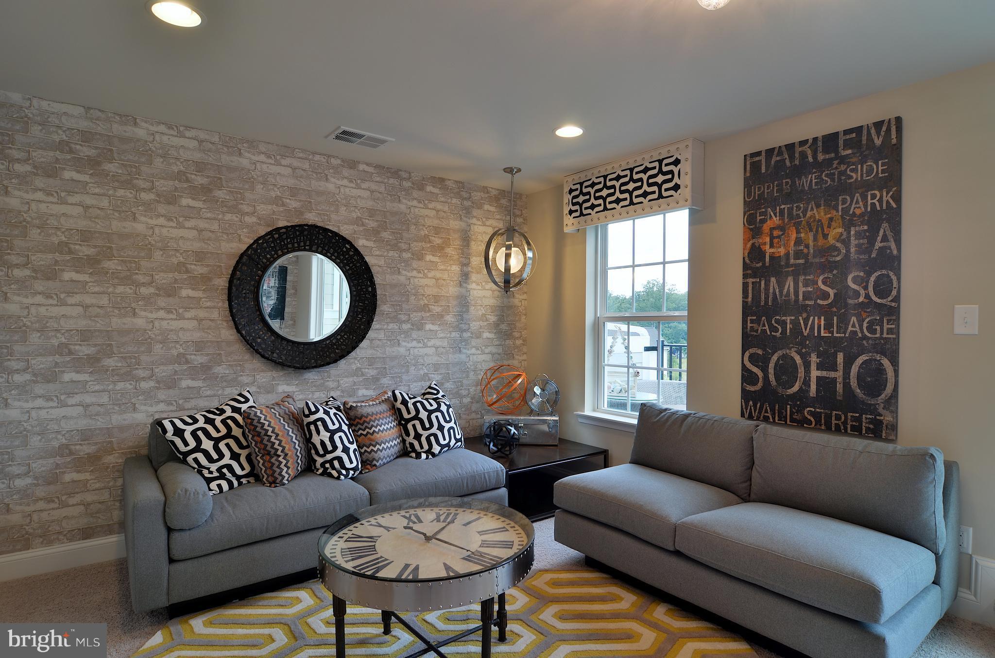 BALLARD GREEN - Residential