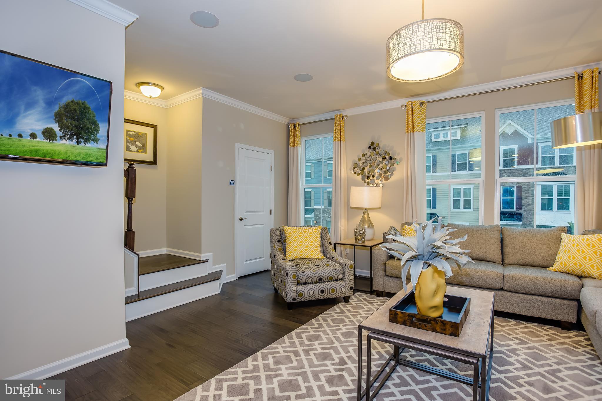 BALLARD GREEN - Residential