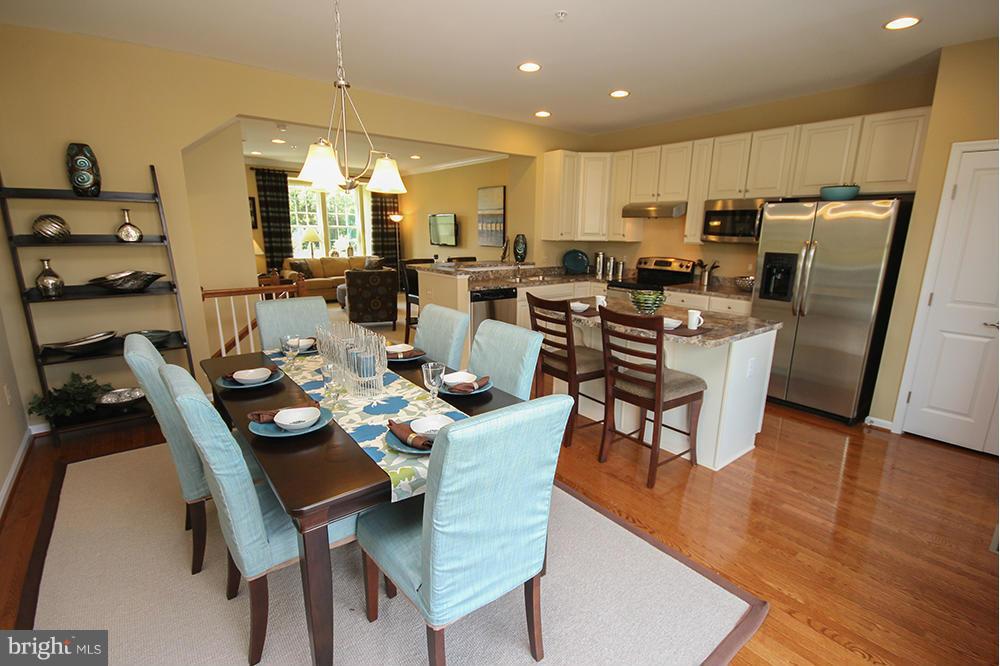 BALLARD GREEN - Residential