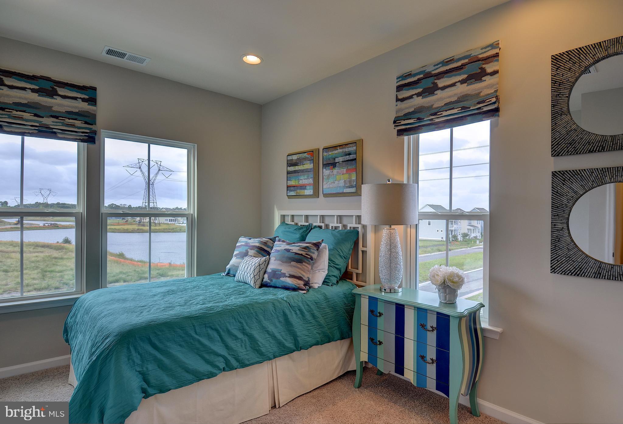 BALLARD GREEN - Residential