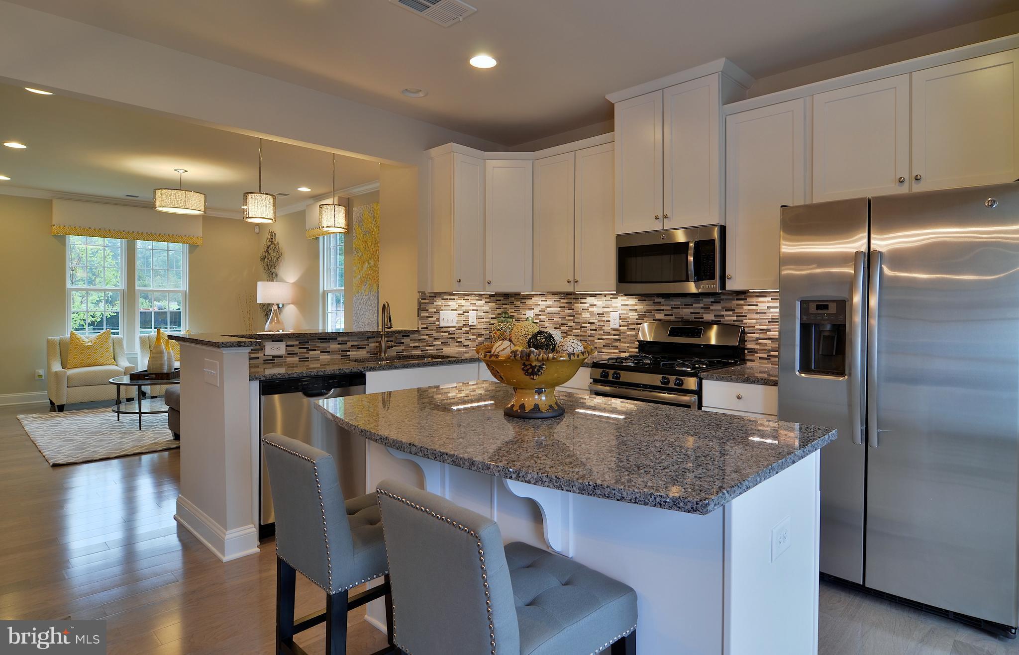 BALLARD GREEN - Residential