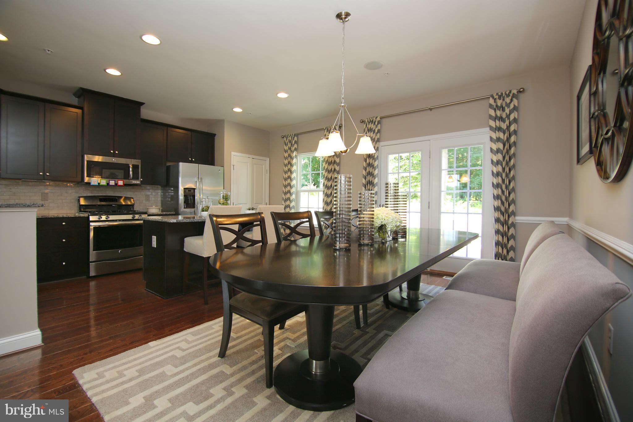 BALLARD GREEN - Residential