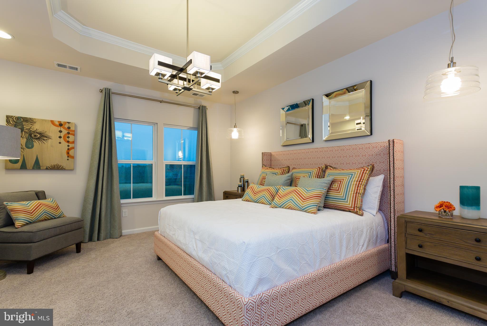 BALLARD GREEN - Residential