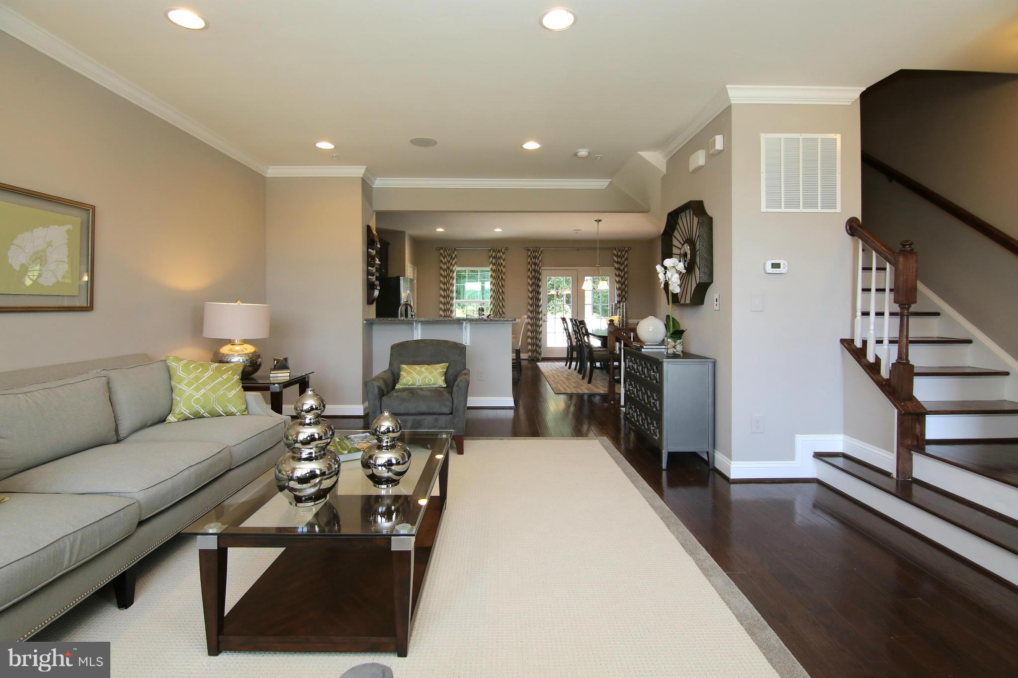 BALLARD GREEN - Residential