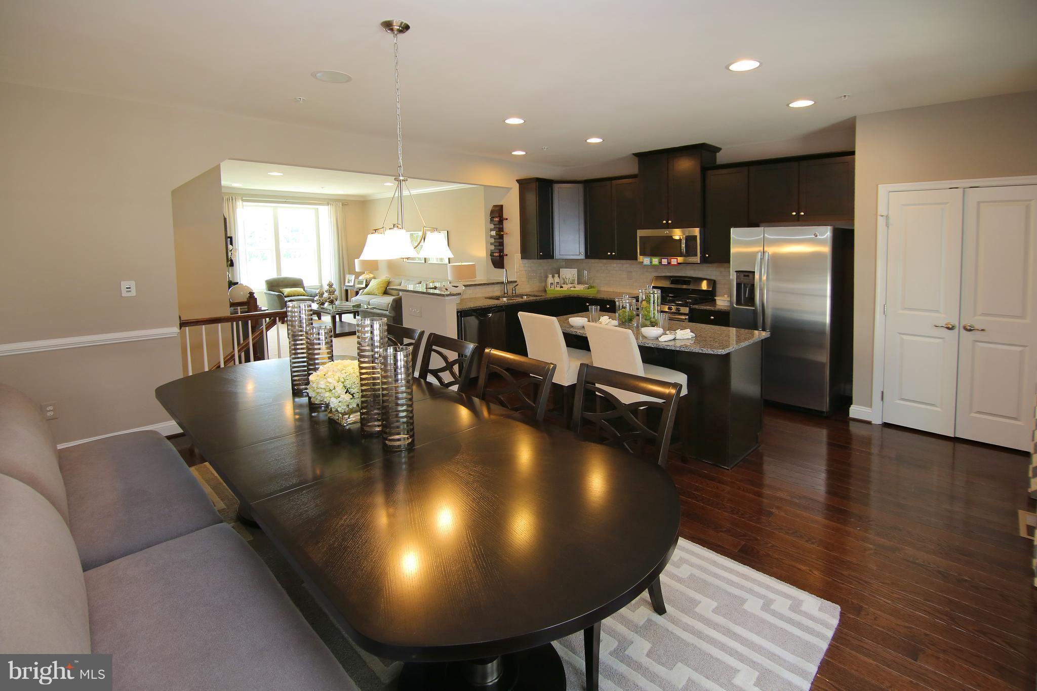 BALLARD GREEN - Residential