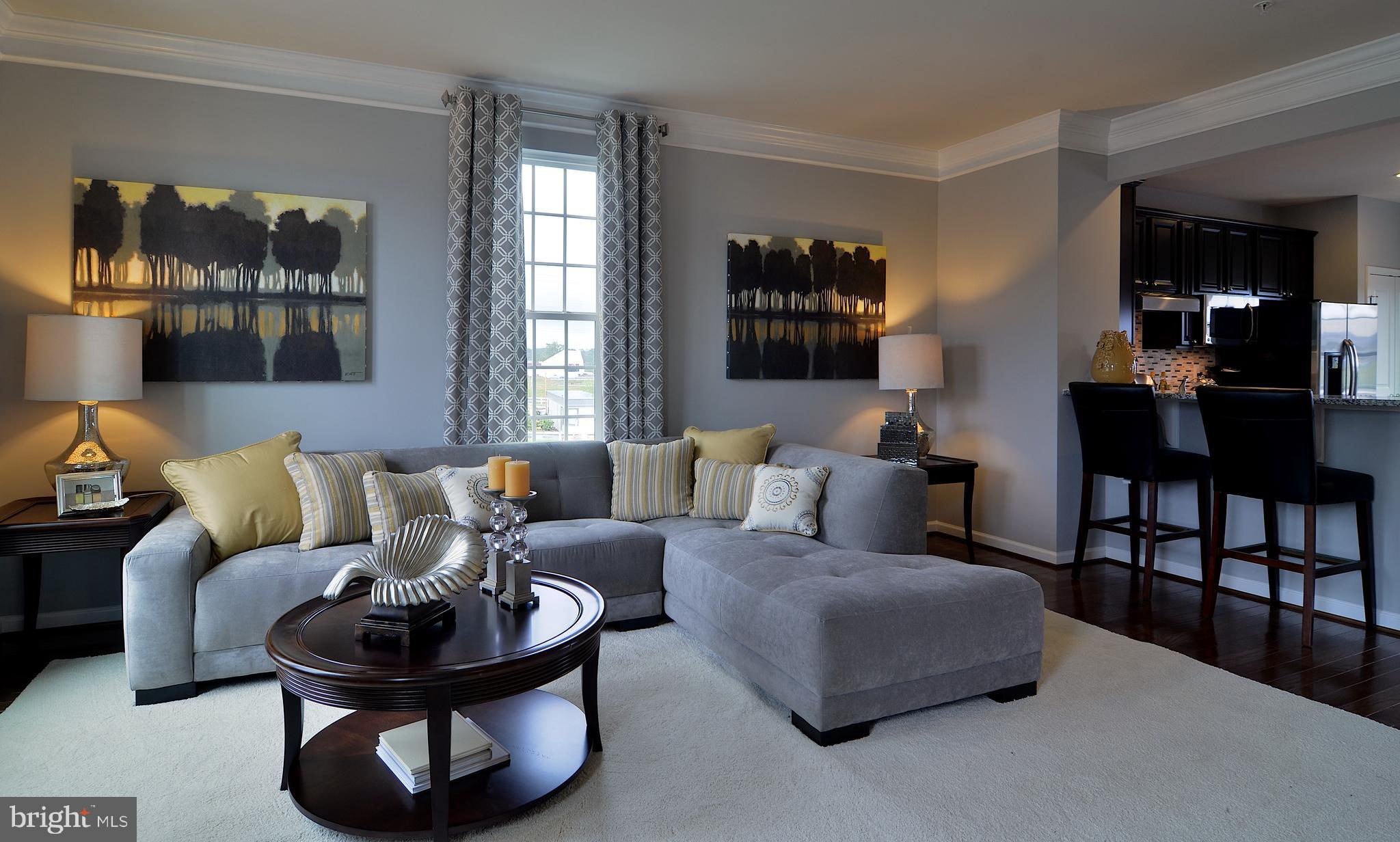 BALLARD GREEN - Residential